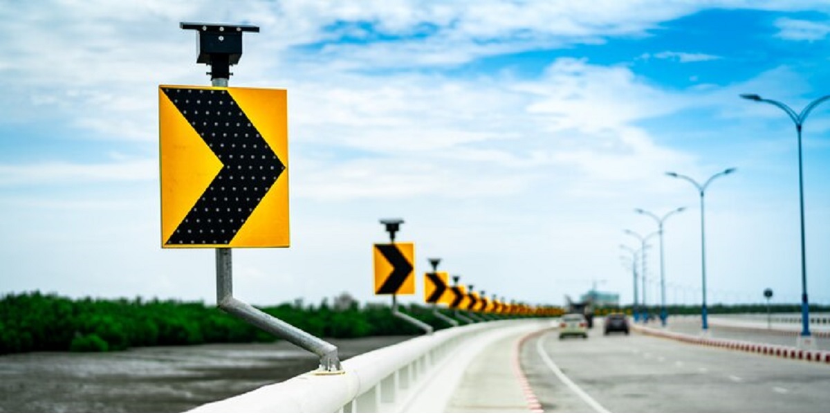 Highway Security, Road Safety, and Advanced Materials: Paving the Way for the Future